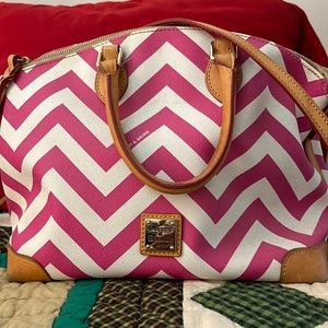 Dooney & Bourke bag
